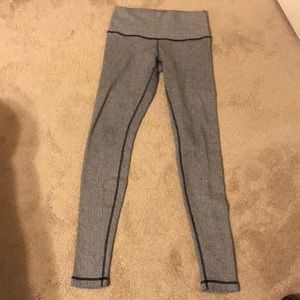 SOLD SOLD SOLD Lululemon Leggings